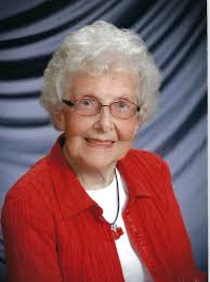 Obituary for Ruth M. (Kuschel) Kluth