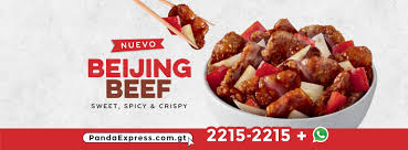 Panda express is america's favorite chinese restaurant, serving fresh and fast chinese food for over 30 years. Panda Express Guatemala Home Facebook