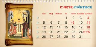 Maybe you would like to learn more about one of these? Calendar Crestin Ortodox 2021 Apps On Google Play