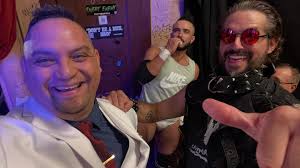 Laredo Wrestling Alliance