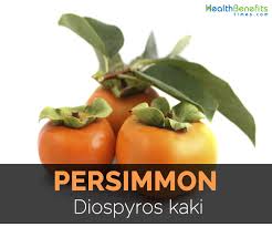 Check spelling or type a new query. Persimmon Facts Health Benefits And Nutritional Value
