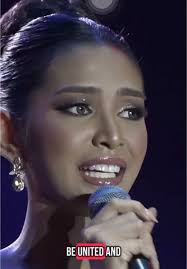 Miss Kaogma 2025 Winner: Lienel Navidad Crowned