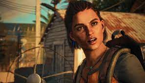 Far cry 6 is back with the far cry 6: Igletioybq1rum