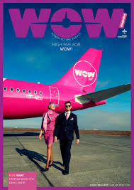 So hast du alle nötigen informationen beisammen, um die beste verbindung für deine fahrt auszusuchen. Wow Magazine Issue 3 2017 By Wow Air Issuu