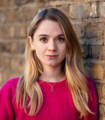 The Susan Smith Blackburn Prize : Linck & Mülhahn by Ruby Thomas