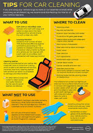 Check spelling or type a new query. Do S And Don Ts For Disinfecting Your Vehicle