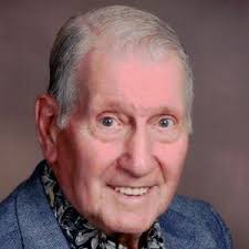 Obituary information for John C. Ordean