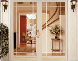 French grey solidor with the victorian etch glass. Storm Door Gallery Keystone Window Of Pennsylvania