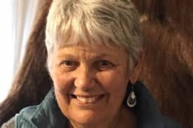 Patricia Young Sampson