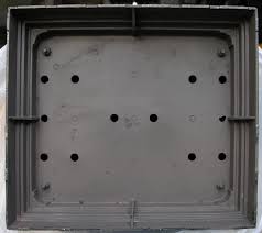 Rural mailbox rear access is the most traditional in style, but still provides the security of our other models. Historic Houseparts Inc Mail Boxes Victorian Tower Column Front Rear Access Locking Mailbox Bronze Finish