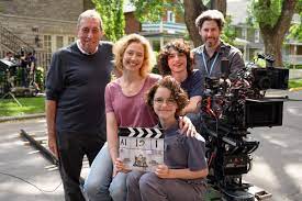Afterlife will now hit theaters on nov. Ghostbusters Afterlife Release Date Changed To June 11 2021