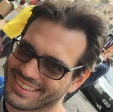 What is the correct verb to use when Robert and James are playing in the  field?