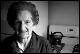 Shirley Sandler Obituary (2008)