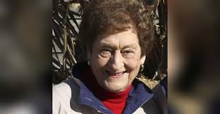 Maxine Wolfe Zirkle Obituary