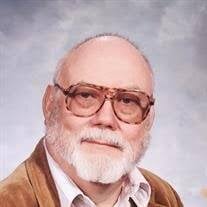 Lewis Francis Scheffler Jr. Obituary