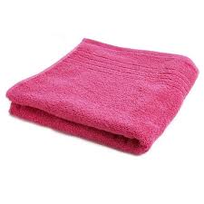 Shop the resort bath collection from frontgate, including plush bath robes, bath rugs, and our thick luxury resort towels in an array of vibrant colors. Wilko Bath Towel Hot Pink 6 60 Liked On Polyvore Featuring Home Bed Bath Bath Bath Towels Hot Pink Bath Tow Pink Bath Towels Towel Linen Bath Towels