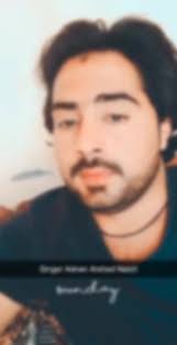 Adnan Arshad Official