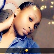 Asia Daniels's Instagram, Twitter & Facebook