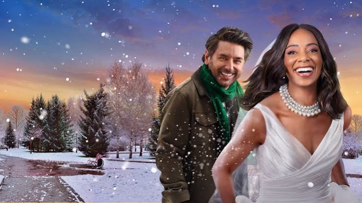 A Runaway Bride for Christmas': How to watch, where to stream free - al.com