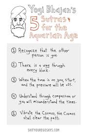 Introduction To Kundalini The Yoga Of Awareness Kundalini Yoga Kundalini Yogi Bhajan