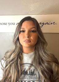 the prettiest girls i've gotten to work