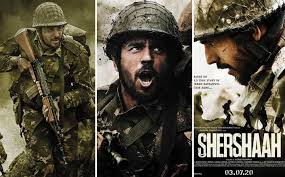 Browse the user profile and get inspired. Shershaah First Look Sidharth Malhotra Serves A Prestigious Army Day Treat Release Date Out