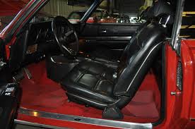 Trans Am Specialties Of Florida Trans Am Pontiac Cars New Cars