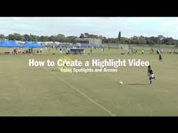 Prodigy highlights is a sports recruiting highlight video creation company that specializes in taking game footage from any athlete and making it into their official highlight video. How To Make A Highlight Video With Imovie Youtube