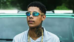 MC TERROR, KEVIN O CHRIS, JOHN JOHNIS & DENNIS DJ