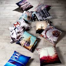 The pillow was also used to keep bugs and insects out of people's hair, mouth, nose, and ears while sleeping. Pillow Cover History Grey Madura