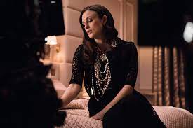 Chanel Releases Coco Mademoiselle L Eau Privee A Night Scent Keira Knightley Fronts Campaign Lucire