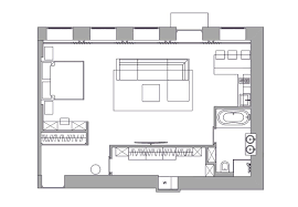 Stunning Modern Home Designs Under 70 Sqm Modern House Design House Design Design