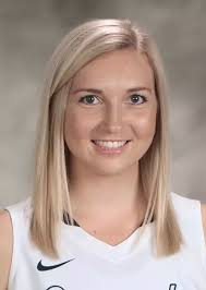 2016-17 Women's Basketball Roster