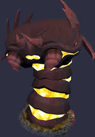 5% drop rate 5% double drop rate Engorged Lava Strykewyrm The Runescape Wiki