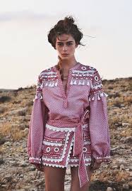 Looks So Good Dodo Bar Or Resort 2017 Lookbook Fashion