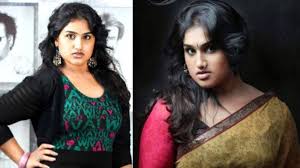 She dislikes roja, and champions anu. Actress Vanitha Vijayakumar Is Getting Married Mix India