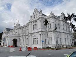 Muzium pulau pinang gambaran ini menunjukkan maklumat berkaitan beca dan lanca pada zaman dahulu. Padang Kota Lama Panduan 2020 Percutian Bajet