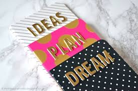 Discover huge stocks of a wide assortment of notebook decoration, journals, and writing pads at alibaba.com. 26 Ways To Decorate A Notebook