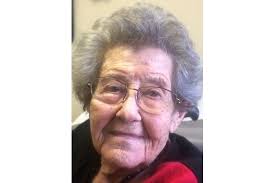 Gladys Montgomery Obituary (1915