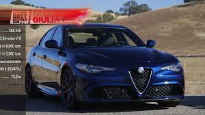 Image result for Deep Blue 2017 Alfa-Romeo