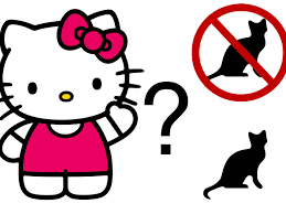 Collection by shy • last updated 18 hours ago. Breaking News Hello Kitty Is And Is Not A Cat The Verge