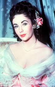 Celebs today think allure means flashing acres of flesh. But REAL sex  symbols knew less is more, says SANDRA HOWARD