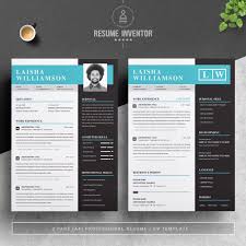 Resume template 3 page | cv template. Resume Cv Template For Pages Free Resume Templates With Multiple File Formats Resumeinventor