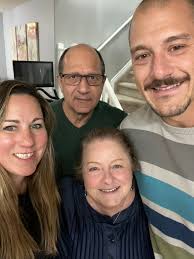 Happy birthday Kathy Fried💙 we love you so much! Thank you for everything  you do for us. 💙🎉💙🎉💙🎉💙