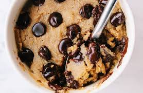 Dessert Gina Burgess