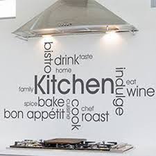 kitchen wall decor inspirations