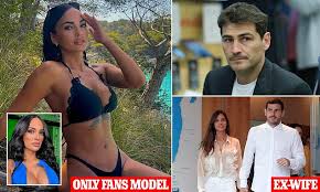 Former porn star Claudia Bavel delivers BRUTAL remark about Real ...