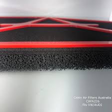 Access is gained by removing two plastic screws, gently pulling down a piece of foam the air filter is integrated into the underside of the engine cover. Vw Jetta Cabin Air Filter 2005 2017 Cabin Air Filters