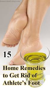 15 Home Remedies To Get Rid Of Athlete S Foot Foot Remedies Athletes Foot Remedies Athletes Foot