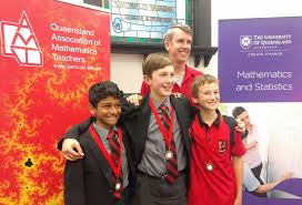 The University Of Queensland Qamt Year 5 6 7 8 Quiz 2020 Qamt